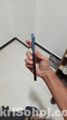 I phone 12pro max 128